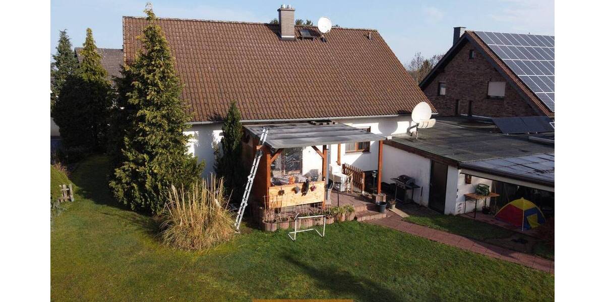 Einfamilienhaus Bad Münstereifel / Wald Wald - 6 Zimmer, 142 m&sup2;, 299.000&euro; | Angebot:26750983
