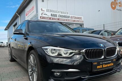BMW 320 221.000 km 15.999 &euro; Rheinbach 53359