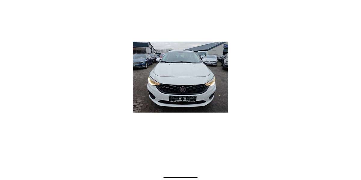 Fiat Tipo 199.000 km 5.500 &euro; Wesseling 50389