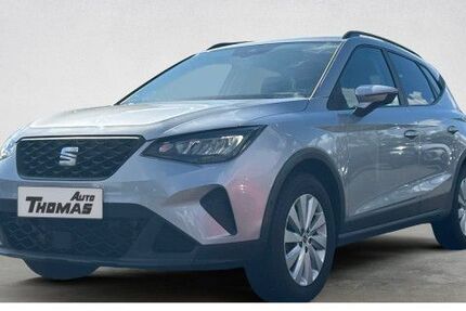 Seat Arona 51.265 km 17.280 &euro; Blankenheim 53945