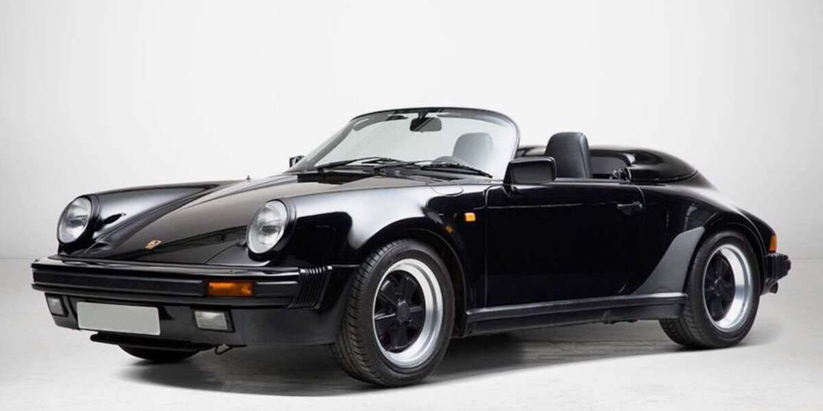 Porsche 911 30.000 km 230.000 &euro; Bonn, Stadt 53115