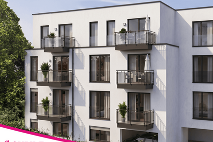 Wohnung Bonn Hardtberg - 3 Zimmer, 81 m&sup2;, 499.000&euro; | Angebot:27086064