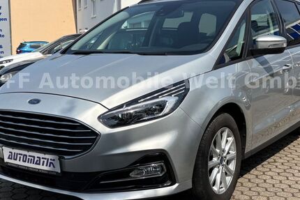 Ford Galaxy 185.400 km 15.990 &euro; Zülpich 53909