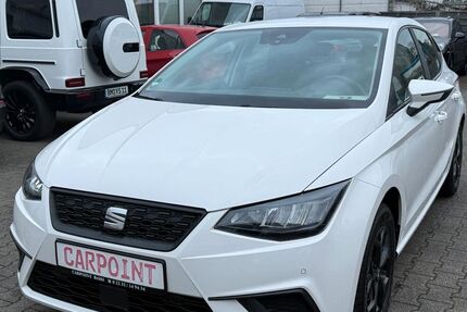 Seat Ibiza 93.000 km 11.950 &euro; Brühl 50321