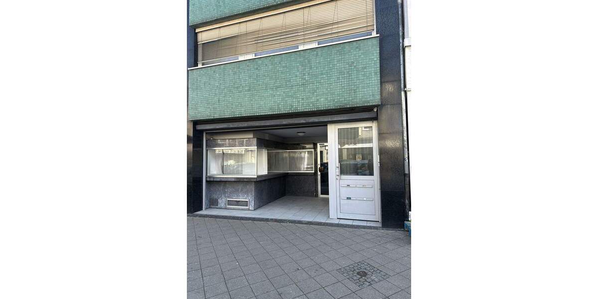 Gewerbeobjekt Düren - 2 Zimmer, 650&euro; | Angebot:25692142