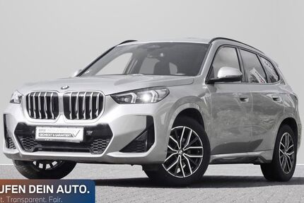 BMW X1 6.254 km 39.470 &euro; Königswinter 53639