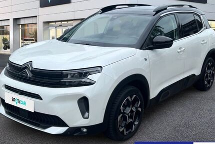 Citroen C5 Aircross 42.640 km 25.980 &euro; Bonn 53121