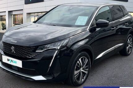 Peugeot 3008 31.517 km 18.860 &euro; Bonn 53121