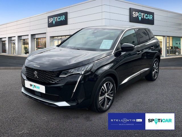 Peugeot 3008 31.517 km 18.860 &euro; Bonn 53121