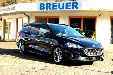 Ford Focus 89.000 km 21.896 &euro; Schleiden 53937