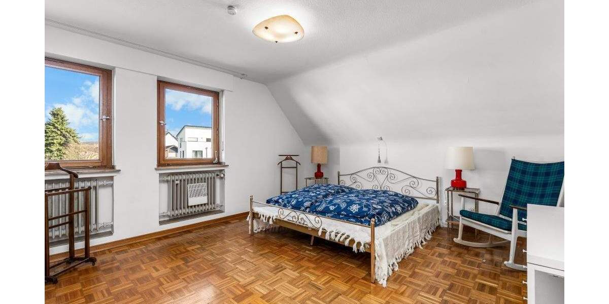 Einfamilienhaus Kreuzau - 6 Zimmer, 136 m&sup2;, 360.000&euro; | Angebot:25700907