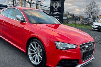 Audi RS5 135.000 km 29.990 &euro; Wesseling - Köln 50389