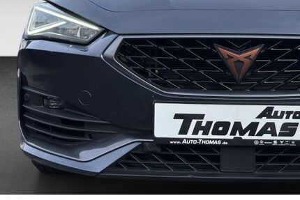 Cupra Leon 24.930 km 31.700 &euro; Brühl 50321