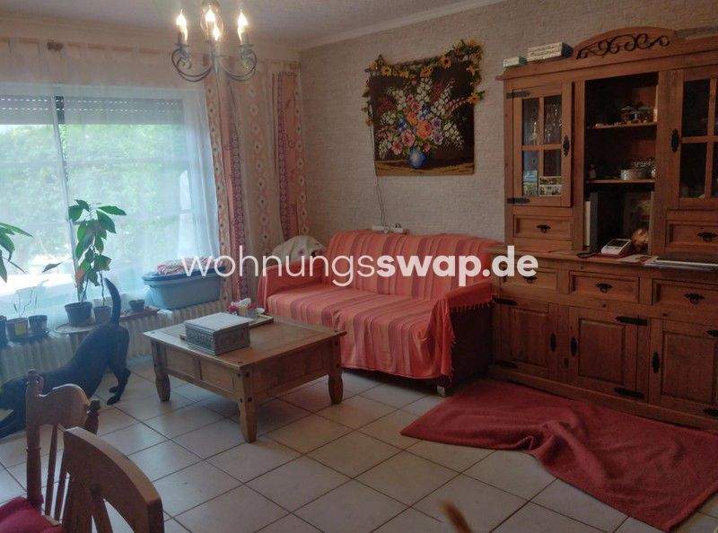 Etagenwohnung Bonn Tannenbusch - 3 Zimmer, 72 m&sup2;, 950&euro; | Angebot:25921962