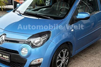 Renault Twingo 123.280 km 4.380 &euro; Frechen 50226