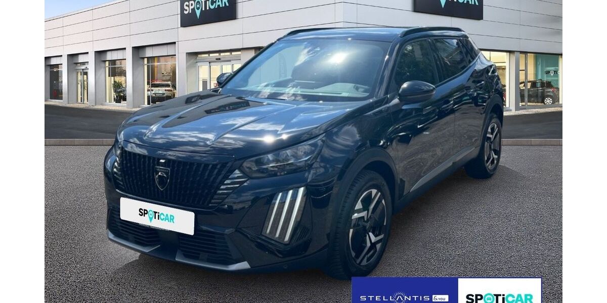 Peugeot 2008 11.920 km 20.780 &euro; Bonn 53121