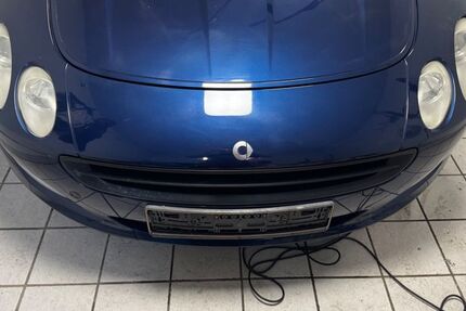 Smart ForFour 135.000 km 3.250 &euro; Bad Münstereifel 53902