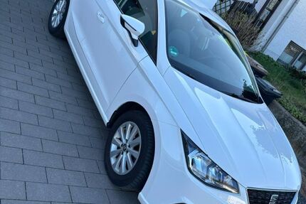 Seat Ibiza 145.000 km 9.500 &euro; Bad Münstereifel 53902