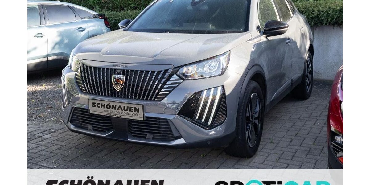 Peugeot 2008 21.816 km 22.990 &euro; Erftstadt 50374