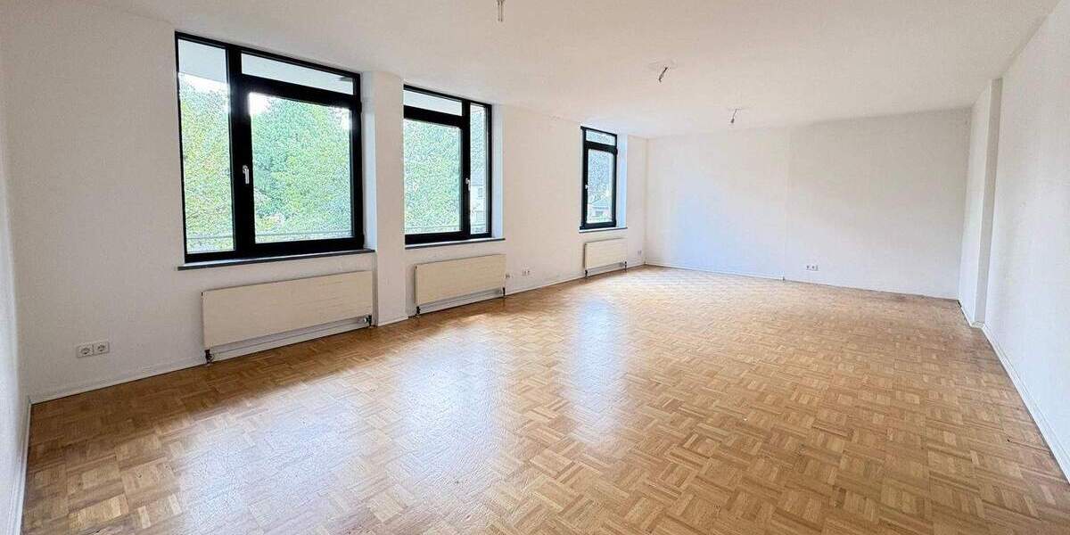 Gewerbeobjekt Bonn Lannesdorf - 8 Zimmer, 870&euro; | Angebot:25679208