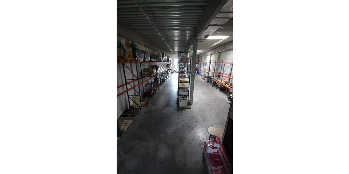 Gewerbeobjekt Meckenheim - 9.000&euro; | Angebot:25772685