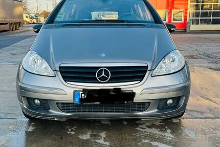 Mercedes-Benz A 150 96.500 km 1.700 &euro; Frechen 50226