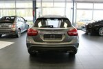 Mercedes-Benz GLA 200 7G-DCT Edition - Panorama - 69.981 km 21.980 &euro; Euskirchen 53881