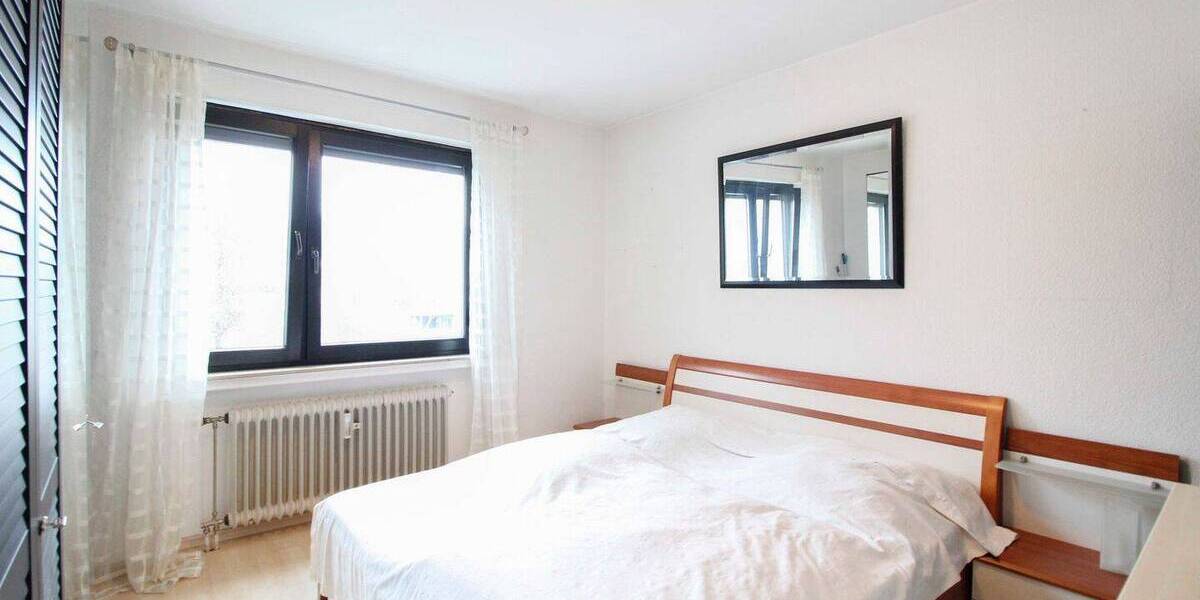 Etagenwohnung Königswinter Ittenbach - 3 Zimmer, 88 m&sup2;, 238.000&euro; | Angebot:26528130