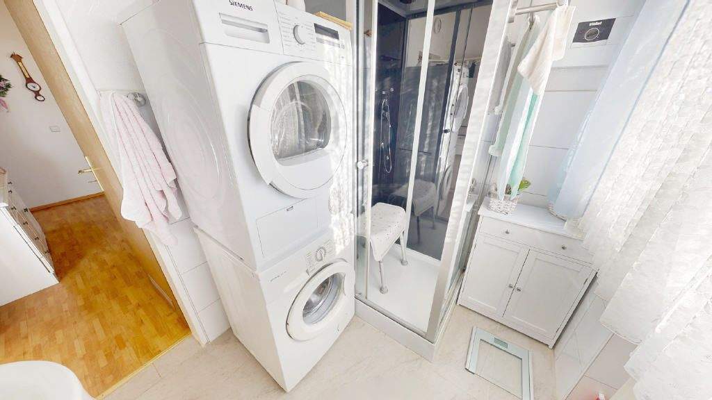 Etagenwohnung Erftstadt Lechenich - 3 Zimmer, 73 m&sup2;, 175.000&euro; | Angebot:25703233