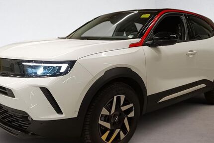 Opel Mokka-e 2.500 km 22.490 &euro; Bornheim 53332