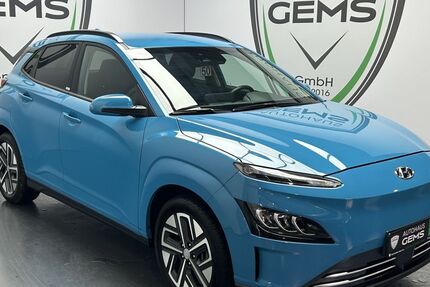 Hyundai KONA 47.182 km 19.400 &euro; Königswinter 53639