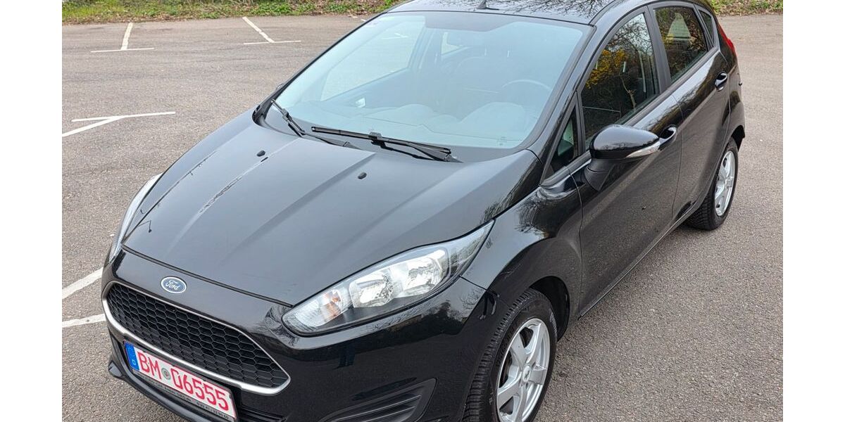 Ford Fiesta 199.338 km 3.897 &euro; Hürth 50354