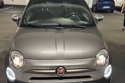 Fiat 500C 39.601 km 12.500 &euro; Grafschaft 53501