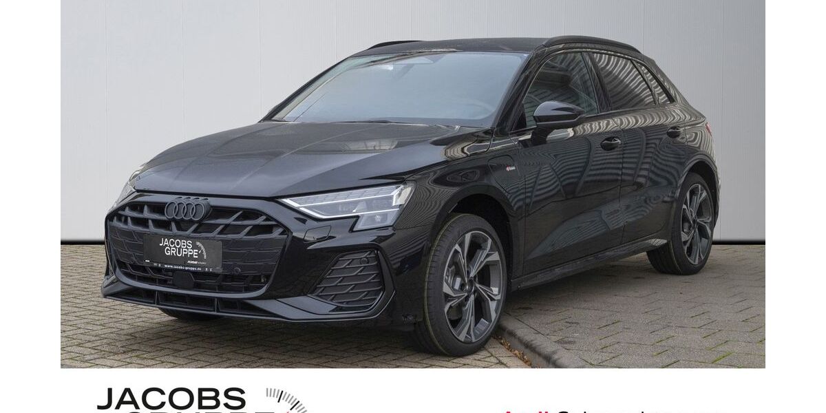 Audi A3 3.333 km 48.790 &euro; Düren 52351