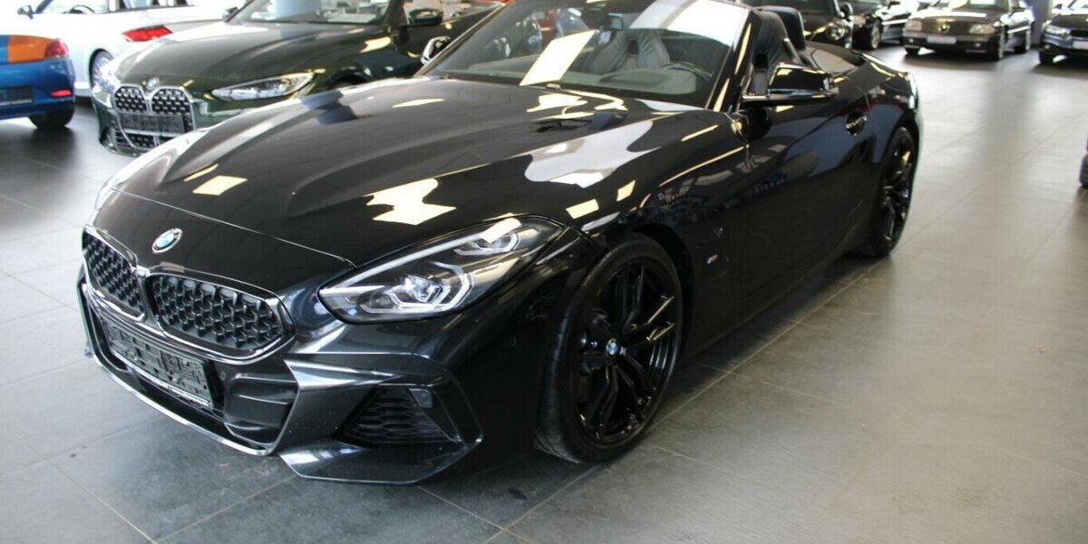 BMW Z4 M 40i Aut. 78.110 km 39.980 &euro; Euskirchen 53881