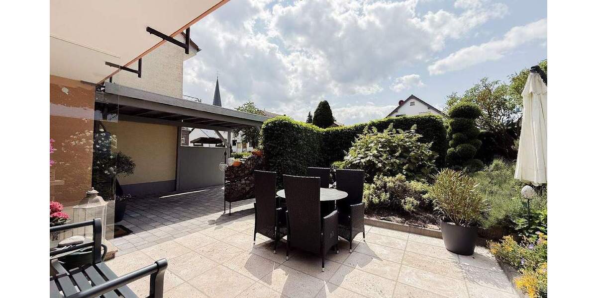 Einfamilienhaus Grafschaft Leimersdorf - 4 Zimmer, 124 m&sup2;, 529.000&euro; | Angebot:25695610