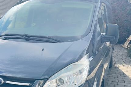 Ford Transit Custom 190.000 km 6.899 &euro; Frechen 50226