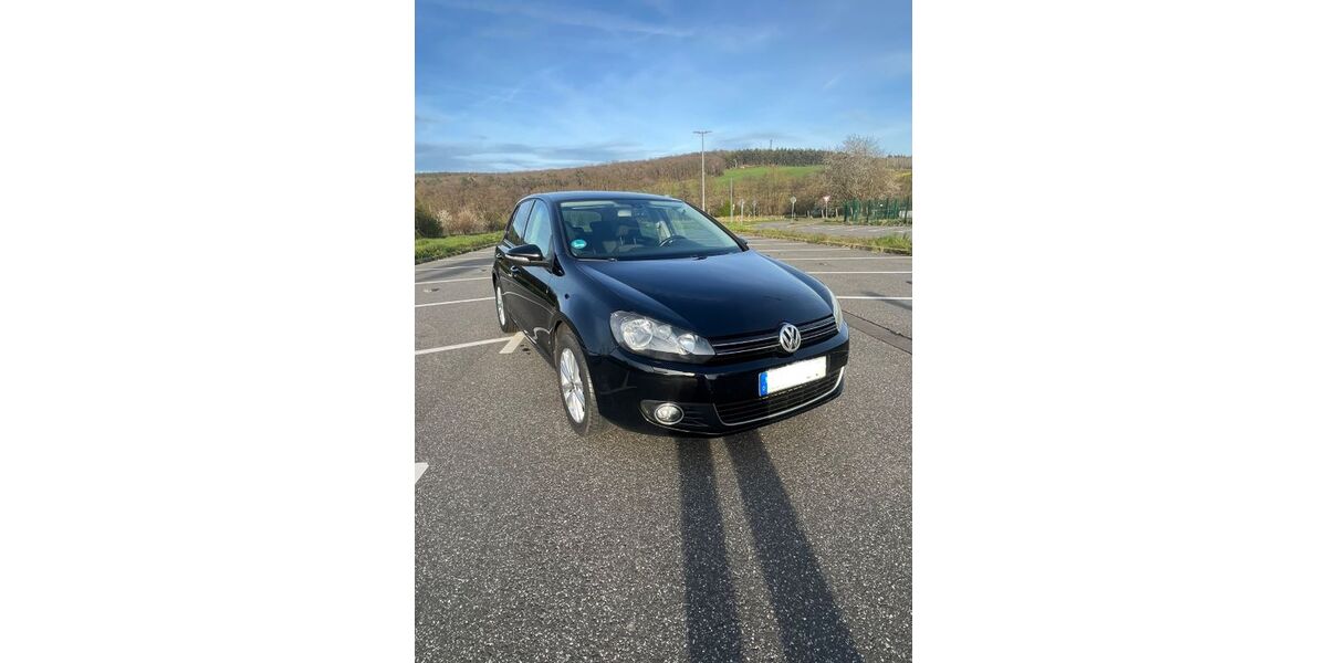 VW Golf 178.000 km 4.200 &euro; Mechernich 53894