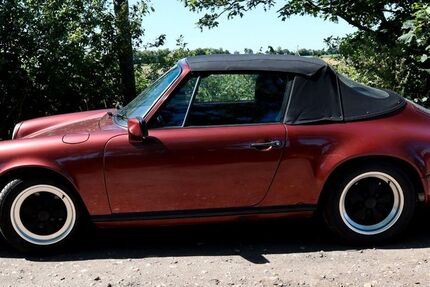 Porsche 911 Urmodell 115.100 km 57.900 &euro; Swisttal 53913