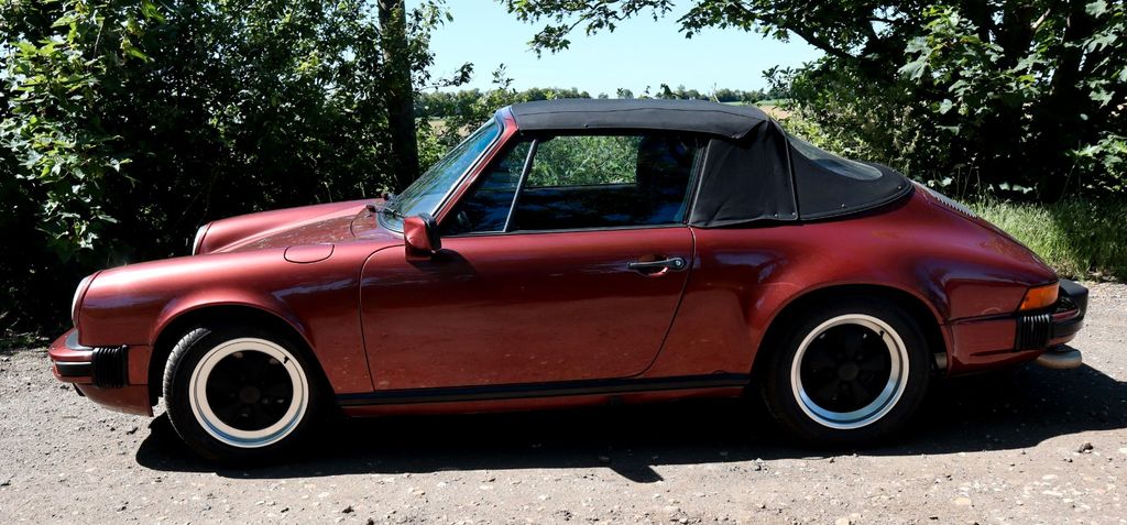 Porsche 911 Urmodell 115.100 km 57.900 &euro; Swisttal 53913