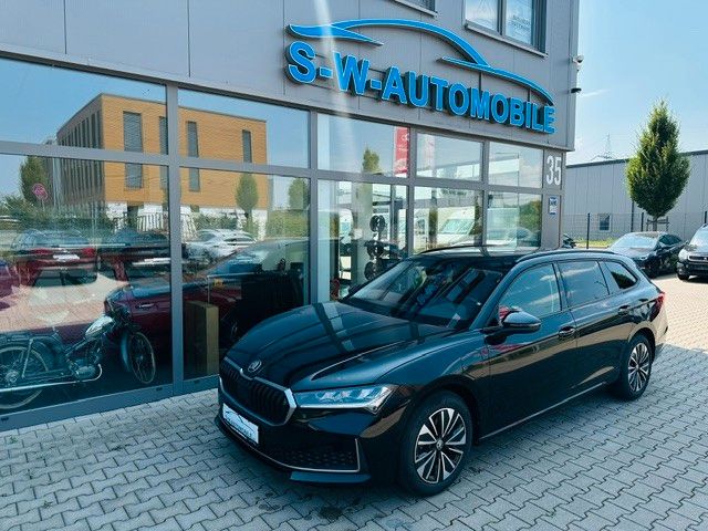 Skoda Superb 23.000 km 31.900 &euro; Alfter bei Bonn 53347