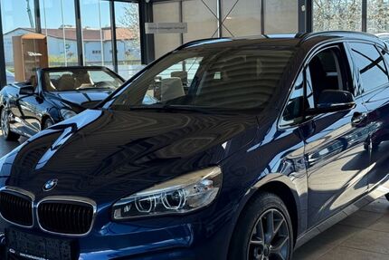 BMW 218 65.000 km 15.980 &euro; Erftstadt 50374