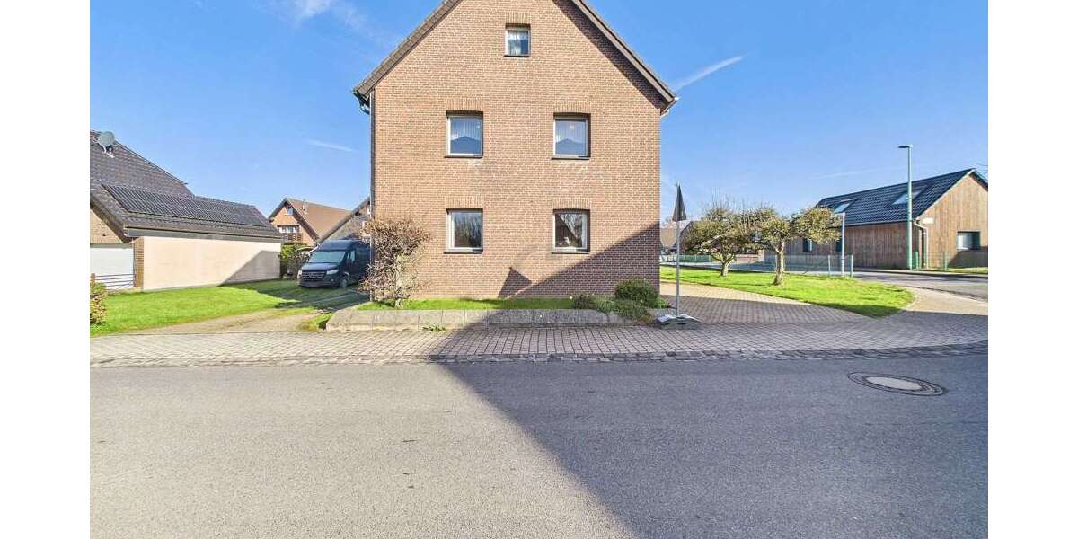 Einfamilienhaus Hürtgenwald / Großhau Großhau - 5 Zimmer, 143 m&sup2;, 299.000&euro; | Angebot:26001513