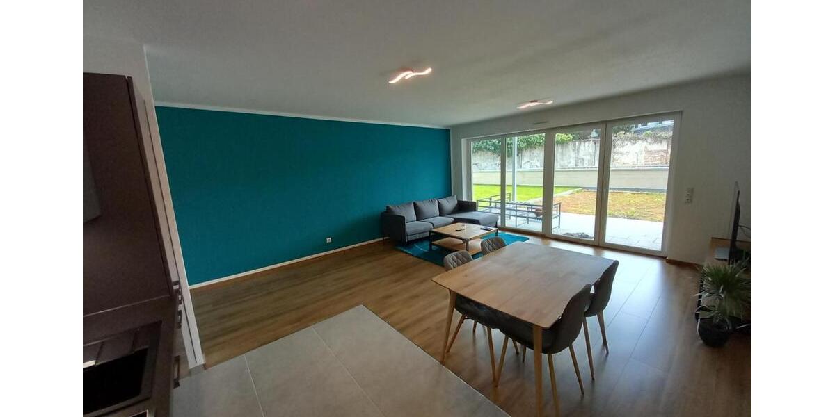 Erdgeschoßwohnung Düren Distelrath - 3 Zimmer, 80 m&sup2;, 310.000&euro; | Angebot:24563670