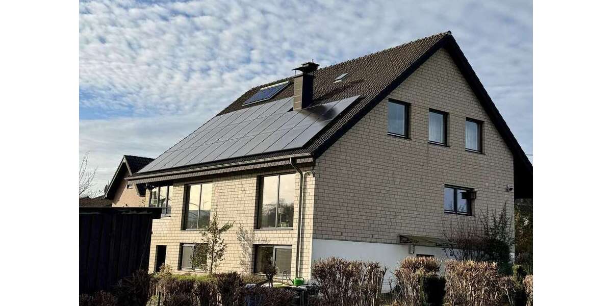 Einfamilienhaus Mechernich - 9 Zimmer, 257 m&sup2;, 549.000&euro; | Angebot:24301713