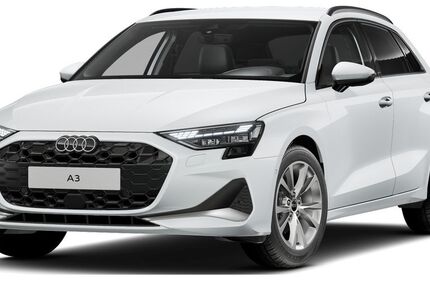 Audi A3 8.280 km 29.480 &euro; Düren 52351