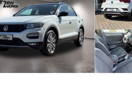 VW T-Roc 61.053 km 22.990 &euro; Zülpich 53909