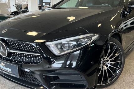 Mercedes-Benz CLS 400 320.000 km 35.999 &euro; Golzheim 52399