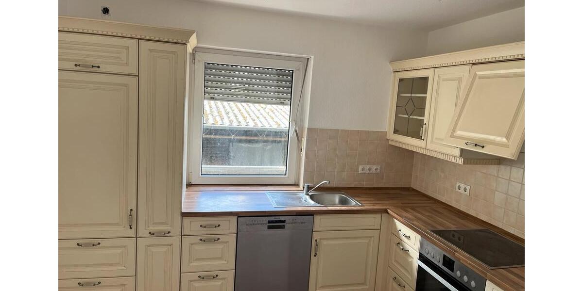 Etagenwohnung Bad Neuenahr-Ahrweiler Ahrweiler - 4 Zimmer, 90 m&sup2;, 980&euro; | Angebot:25922117