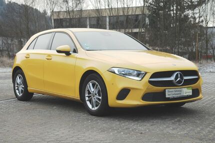 Mercedes-Benz A 180 47.500 km 19.980 &euro; Schleiden 53937